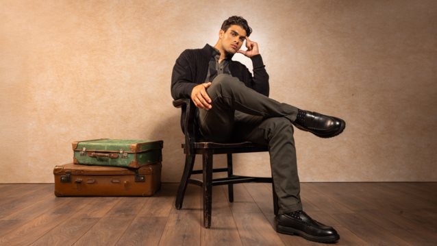 Η The Bostonians εμπνέεται από τα 90s &amp; 00s &amp; δημιουργεί το νέο σύγχρονο στιλ