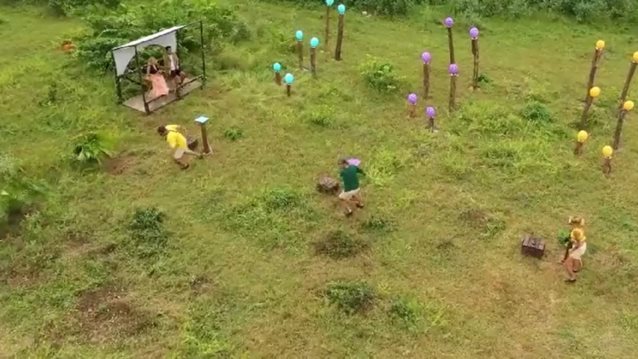 &quot;I&#39;m a  Celebrity, get me out of here&quot;: Ποιος παίκτης αποχώρησε