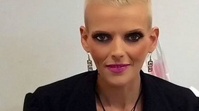 Νανά Καραγιάννη: Ήταν νεκρή για 24 ώρες! Η απόφαση για το «τελευταίο αντίο»