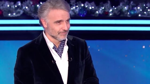 Αυτοί είναι οι διάσημοι καλεσμένοι του &quot;Money Drop&quot; για την αλλαγή χρόνου στον Alpha