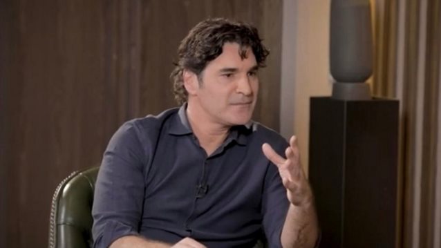 Ο Χριστόφορος Παπακαλιάτης αποκάλυψε πόσο κόστισε το "Maestro" | H απάντηση στο "ένα εκατομμύριο το επεισόδιο"