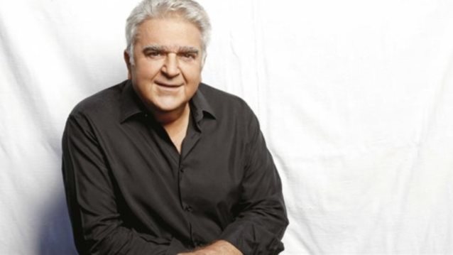 Ο Πασχαλης Τερζης εισηχθη στο νοσοκομειο εσπευσμενα