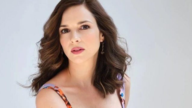 Παντρεύτηκε η Ευγενία Δημητροπούλου με τον Στέλιο Βλατάκη