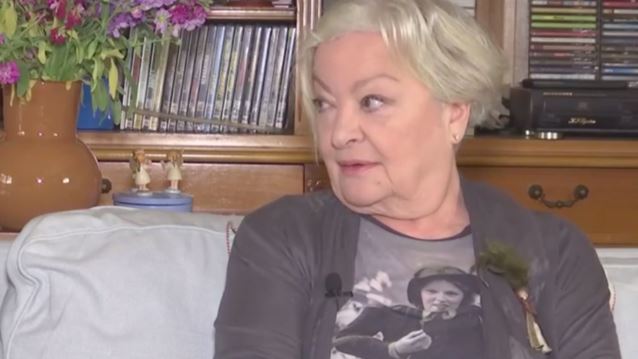 Τάνια Τσανακλίδου: "Τον πήγα σε δίκη, δεν το άφησα έτσι. Έλεγε κι άλλα χυδαία πράγματα"