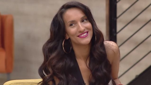 Power Of Love: Αυτή είναι η νέα παίκτρια του reality της αγάπης!