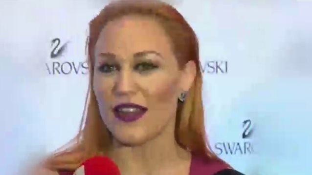 Πηνελόπη Αναστασοπούλου: Η αποκάλυψη της ηλικίας της, τα κιλά της εγκυμοσύνης &amp; το φύλο του μωρού της