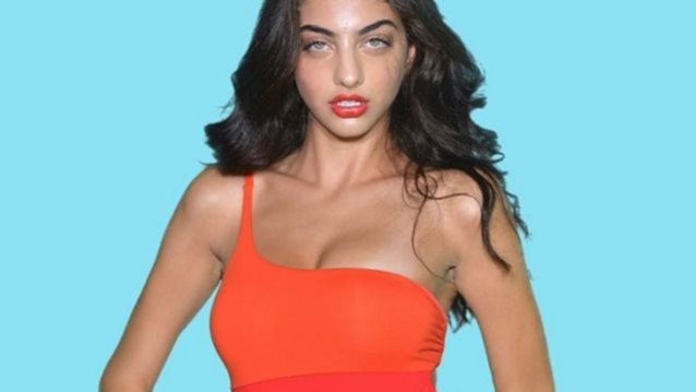 GNTM | Ειρήνη Καζαριάν: Αυτή είναι η κούκλα αδερφή της που πρέπει να δεις!
