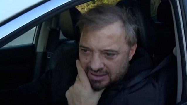 Χρήστος Φερεντίνος: &quot;Δεν υπήρξε ούτε τυπική, ούτε ειλικρινής συγγνώμη από τον Μάνο Παπαγιάννη&quot;