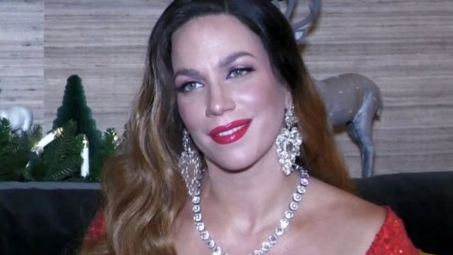 Κατερίνα Στικούδη: &quot;Δεν είναι διαγωνισμός&quot;