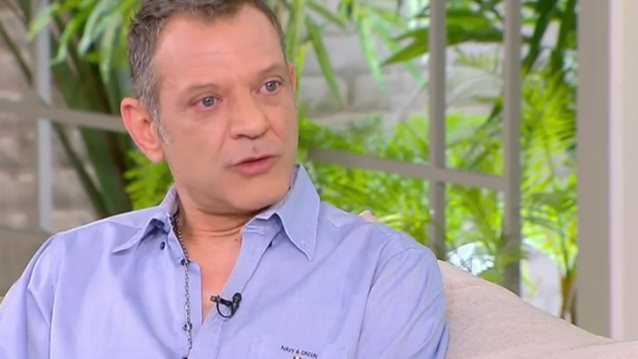 Μίλτος Μακρίδης: &quot;Η οικονομική απώλεια είναι ένας μικρός θάνατος&quot;