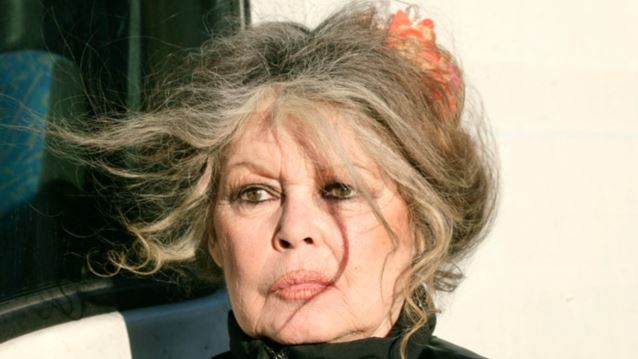 Πέθανε η Βrigitte Bardot σε ηλικία 91 ετών
