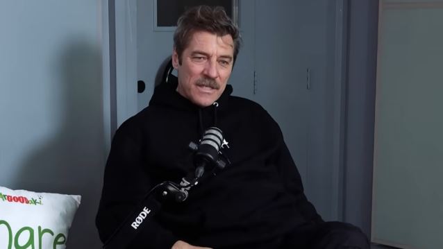 Γιάννης Στάνκογλου: &quot;Έχω ερωτευτεί 3,5 φορές! Έχω περάσει ωραία στη ζωή μου, έχω γευτεί πολλά πράγματα&quot;