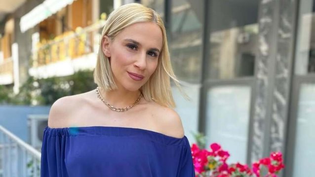 Fall Pedicure | Η Νάντια Μπουλέ υιοθέτησε το απόλυτο πεντικιούρ για το φθινόπωρο