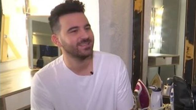 Νικηφόρος για Δήμητρα Κατσαφάδου: &quot;Γιατί το συζητάμε ακόμη&quot;;