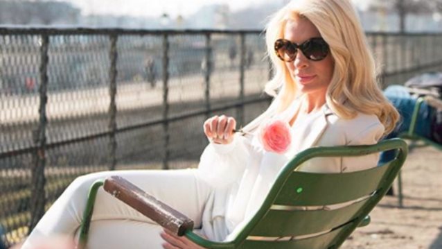 Ελένη Μενεγάκη: Η απάντηση στα hate messages για τα social media &amp; η δήλωση για το πότε θα φύγει από την τηλεόραση