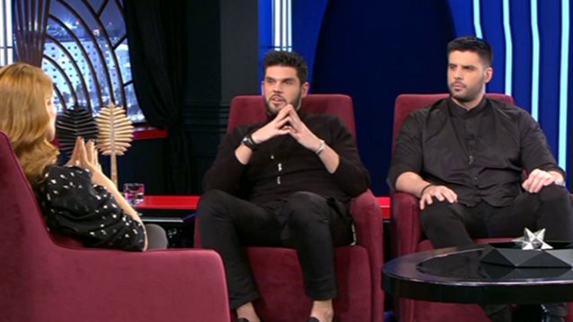 Droulias Brothers: Το λάθος που τους έθεσε εκτός Eurovision &amp; το μοιραίο τροχαίο που τους συγκλόνισε