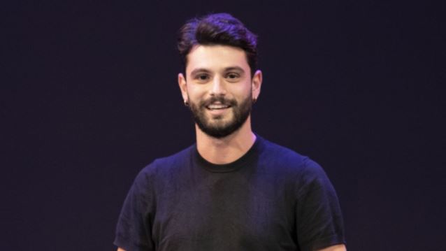 Ο Βασίλης Μηλιώνης αποκαλύπτει αν βρίσκεται σε σχέση