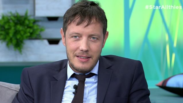 Σπύρος Δημητρίου: O σύντροφος της Ελεωνόρας Ζουγανέλη αποκαλύπτει λεπτομέρειες για τον επικείμενο γάμο τους