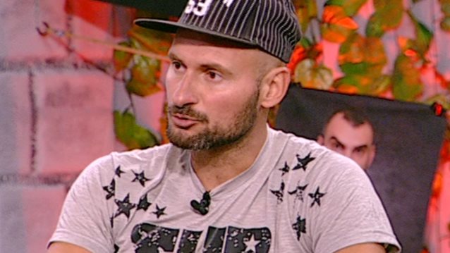 Πάνος Αργιανίδης: Με ποιους παρακολούθησε την αποχώρηση του Ορέστη Τσανγκ από το Survivor;