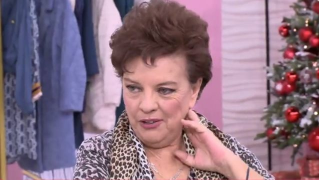 Μάρα Μεϊμαρίδη: "Δεν είναι ωραίο το θέαμα μιας ανάπηρης - Γνώριζα πως θα εξευτελιστώ στο J2US"