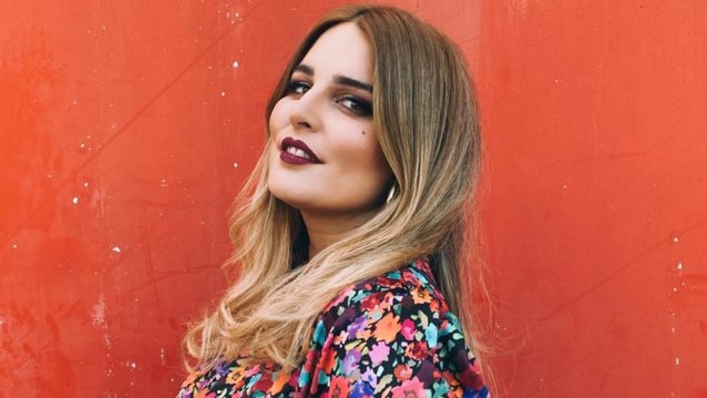 Εβελίνα Νικόλιζα: &quot; Με πνίγει όταν θεωρούν ότι δεν τα έχω καταφέρει μόνη μου&quot;