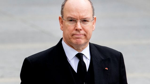 Πρίγκιπας Αλβέρτος: Θετικός στον κορονοϊό!