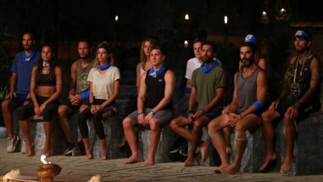 Survivor | Ένταση στο συμβούλιο του νησιού: &quot;Παίζεται ένα θέατρο σκιών&quot; - Ο πρώτος υποψήφιος προς αποχώρηση