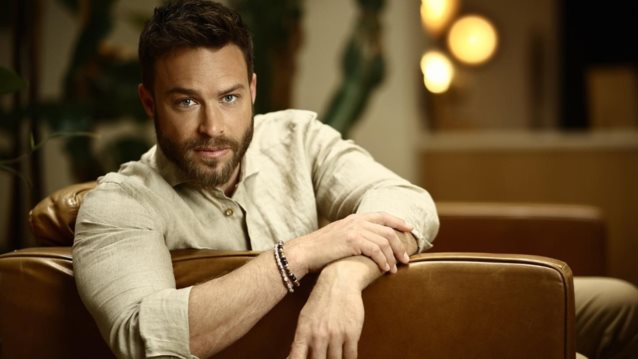 Στέφανος Μιχαήλ: &quot;Δεν έχει σημασία αν το παιδί είναι μόνο της Νάταλι ή και δικό μου&quot;