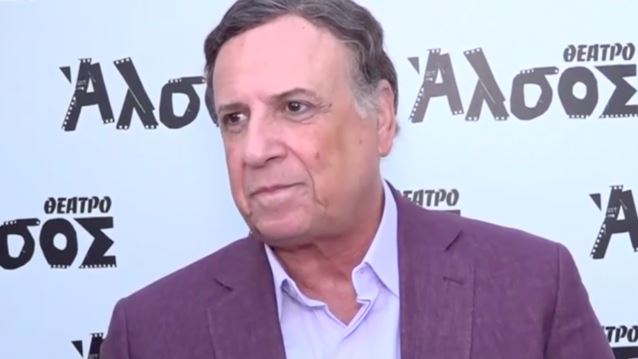 Η αναφορά του Χάρη Ρώμα στον Παύλο Χαϊκάλη: &quot;Όταν κάνεις τέτοιου είδους δηλώσεις, κάνεις κακό στον εαυτό σου&quot;