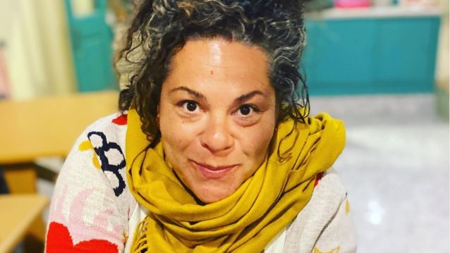 Η Ματούλα Ζαμάνη στην πρώτη ανάρτηση μετά τον σάλο: "Κιτρινίλα και γλίτσα"