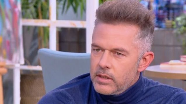 Χρήστος Λούλης: &quot;Είναι συγκλονιστικό που κάποιος έχει ζήσει αυτά τα πράγματα και συνεχίζει να ζει&quot;