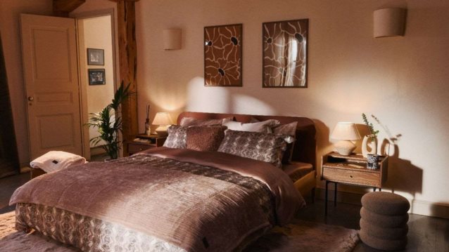 Ολα οσα χρειαζεσαι για τον τελειο υπνο