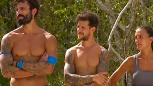 Survivor All Star | Οι &quot;μπλε&quot; έχασαν ξανά την ασυλία - Για ποια παίκτρια χτυπάει η καμπάνα;