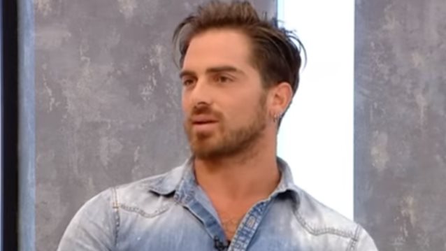 Δώρος Παναγίδης: Ο λόγος που ανακοίνωσε τον χωρισμό του &amp; ο τρόπος που διαχείριστηκε τον χαμό του Πάνου Ζάρλα