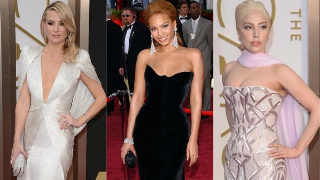 Όσκαρ: Ποιος οίκος μόδας κερδίζει διαχρονικά το βραβείο του κόκκινου χαλιού;
