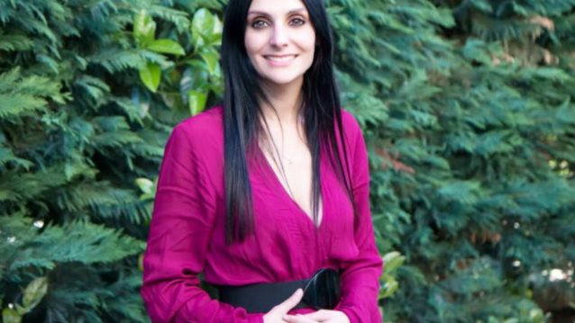 Τζίνα Γαβαλά: Καταπέλτης για το τηλεοπτικό πρόσωπο που την έστειλε στο νοσοκομείο με νευρικό κλονισμό! Ποιος είναι;