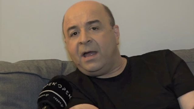 Μάρκος Σεφερλής: «Με την Έλενα φτάσαμε σε δύσκολες καταστάσεις αλλά τις ξεπεράσαμε»