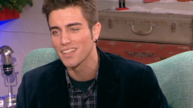 Γιάννης Χατζηγεωργίου: «Έχω κάνει κάτι με θαυμάστρια μου και όχι μόνο με μια»