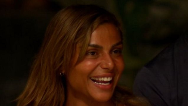 Survivor All Star | Η Ελευθερία Ελευθερίου αποχώρησε - Η δήλωσή της για τον Μάριο Πρίαμο Ιωαννίδη