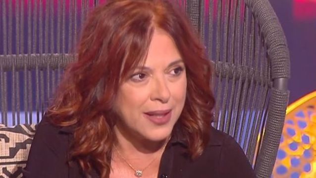 Ελένη Ράντου: "Εκανα μεγάλο αγώνα να ξεφύγω από τον τίτλο του κωμικού ηθοποιού - Είμαι ανάποδο πλάσμα, δεν ξέρω γιατί"