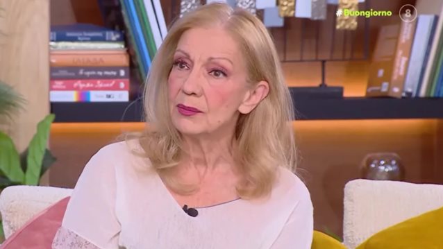 Πέμη Ζούνη: &quot;Κατανάλωσα πολλή ενέργεια στη δουλειά. Έχω ενοχές για το αν έζησα αρκετά την κόρη μου&quot;