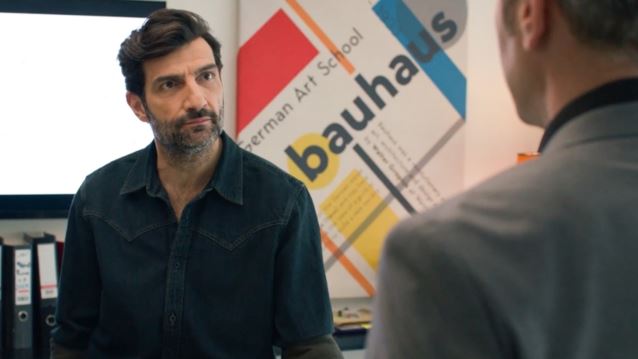 Τα "Παιχνίδια Εκδίκησης" μετρούν αντίστροφα για την τελευταία πράξη - Όσα θα δούμε στο νέο επεισόδιο