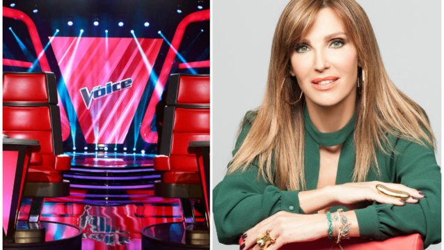 The Voice: Πτώση στην τηλεθέαση: Τα νούμερα &amp; η «μάχη» με το Πάμε Πακέτο