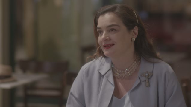 Γωγώ Μπρέμπου: &quot;Γίνονται αγενείς από μόνοι τους - Δεν μπορώ τους κατηφείς&quot;