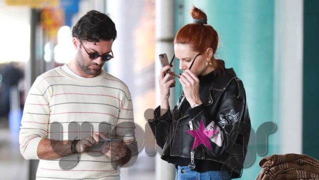 Έβελυν Καζαντζόγλου: Οριστικός ο χωρισμός με τον Παπακώστα! Η επιβεβαίωση &amp; η αλήθεια για τη σχέση τους