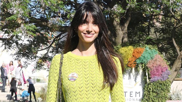 Τα μαγιό της Ηλιάνας Παπαγεωργίου που θα φορέσουμε φέτος στην παραλία