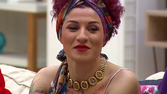 Power of Love: Η Κλαούντια βρήκε ταίρι! Ποιος νέος «παίκτης» εισέβαλε στο ριάλιτι αγάπης;