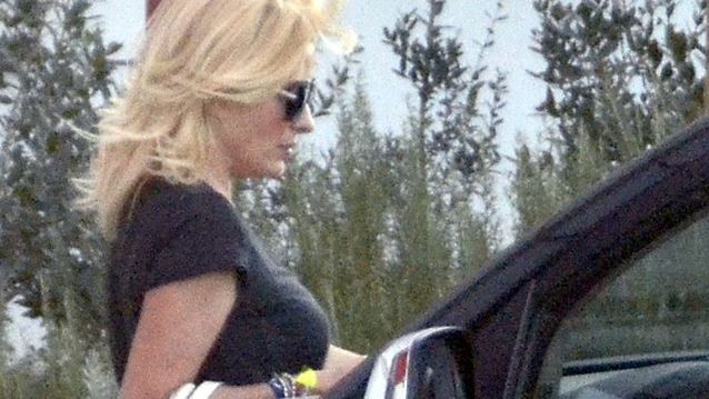 Showbiz Report: Στιγμές από την καθημερινότητα των επωνύμων