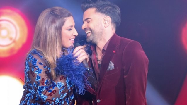 The Voice | Το ντουέτο Παπαρίζου - Μαραντίνη, το steal του Σάκη Ρουβά &amp; οι παίκτες που πέρασαν στα battles