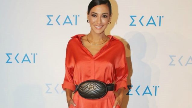 Έγκυος η Ευγενία Σαμαρά; : Η απάντηση στο αν περιμένει το πρώτο της παιδάκι